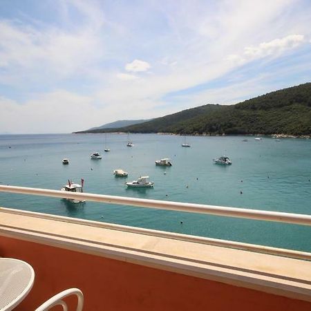 Irene Apartment By The Sea - Privat Parking Rabac Luaran gambar