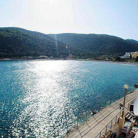 Irene Apartment By The Sea - Privat Parking Rabac Luaran gambar