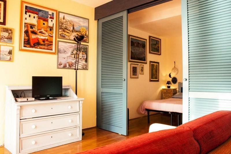 Irene Apartment By The Sea - Privat Parking Rabac Luaran gambar