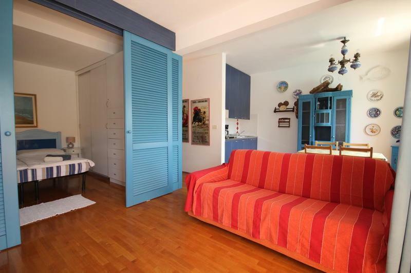 Irene Apartment By The Sea - Privat Parking Rabac Luaran gambar