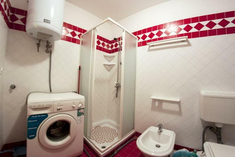 Irene Apartment By The Sea - Privat Parking Rabac Luaran gambar