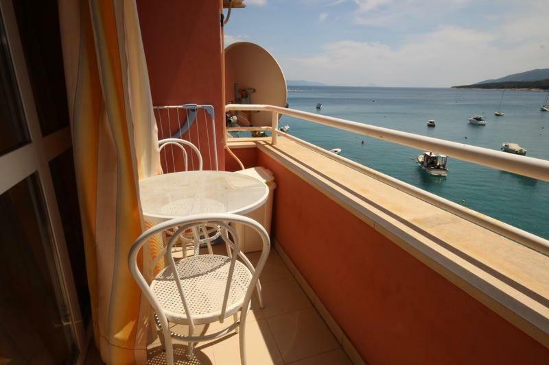 Irene Apartment By The Sea - Privat Parking Rabac Luaran gambar