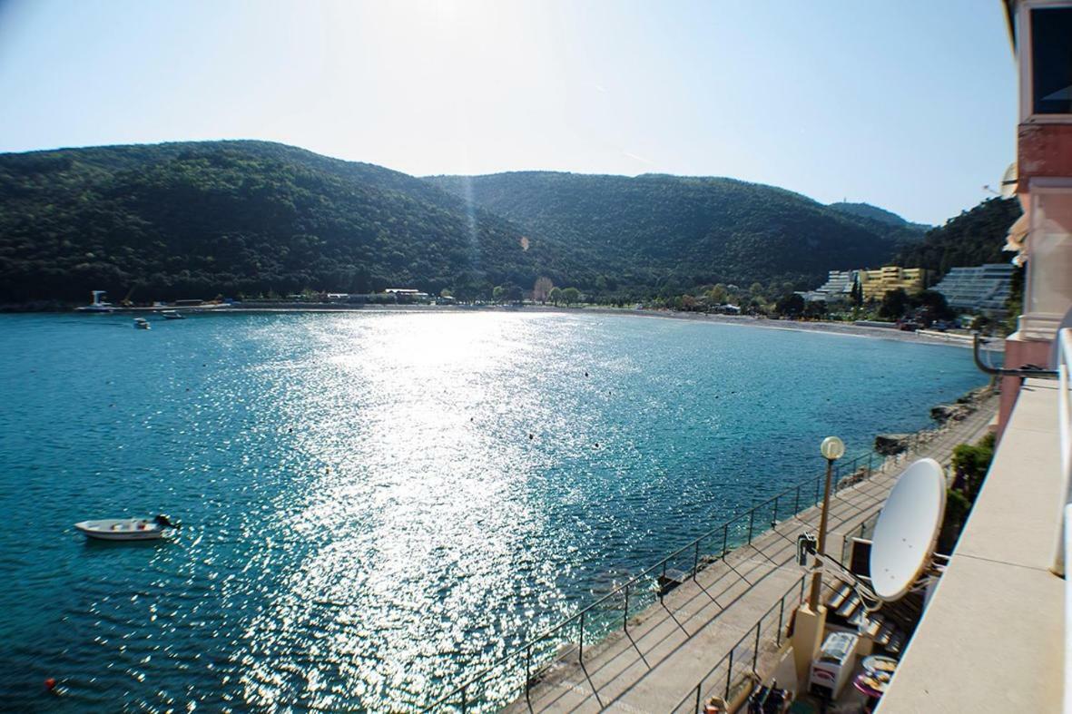 Irene Apartment By The Sea - Privat Parking Rabac Luaran gambar