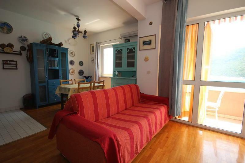 Irene Apartment By The Sea - Privat Parking Rabac Luaran gambar